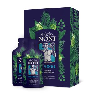 🌿 Tahitian Noni Original – Herbal Alami untuk Membantu Terapi DBD