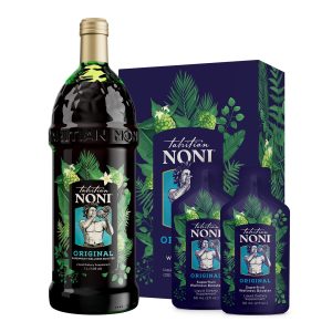 :  🌿 Tahitian Noni Original – Herbal Alami untuk Mengatasi Kolesterol Tinggi